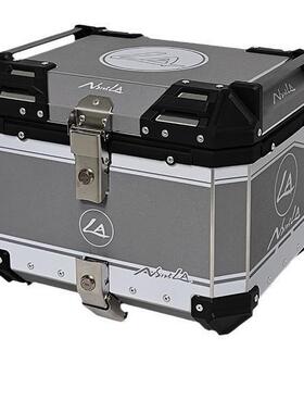 厂家直备供铝合金尾箱后箱5L3317781L10L5L25L30L3L456L/55L/65L