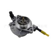 江铃新世代全K顺V无品牌 3机48发动机发电刹车真空泵总成B3Q2A451FC