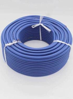 国标专业舞台音V响线喇叭线QLI音箱线/EJV52芯*1/1.2.5/4广播音频