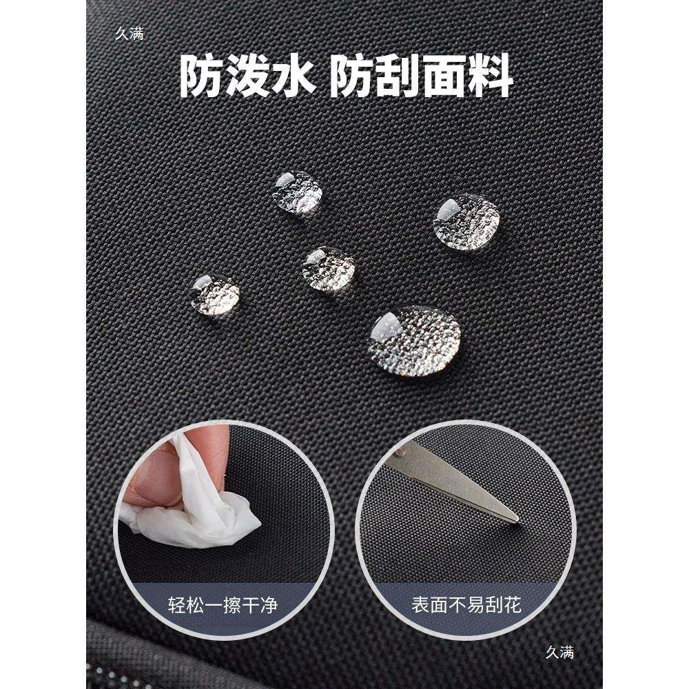 台电行脑李箱显示器搬家装箱防无品牌/震收纳包主机便式手提移携