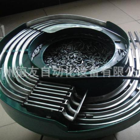 厂定制具振动家圆DY棒振动盘玩配件全自动组盘装设备