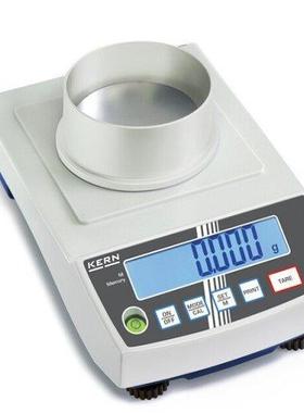 德国kern-soJRYhnn量精子密电天平称范围12k0克
