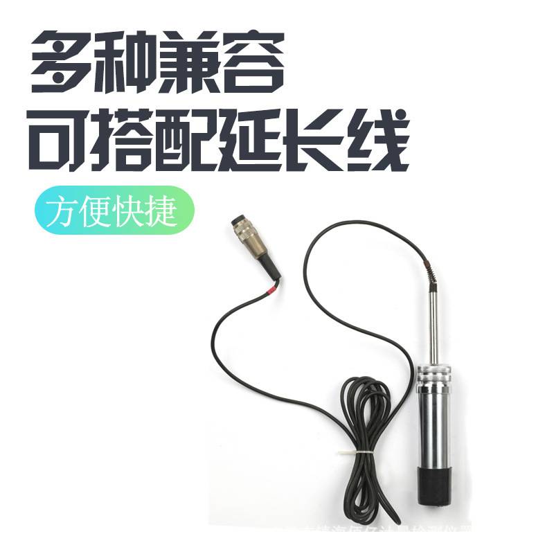 厂家现货扭簧表机械百分表转换套夹持杆三珠工作台三株三球工作台