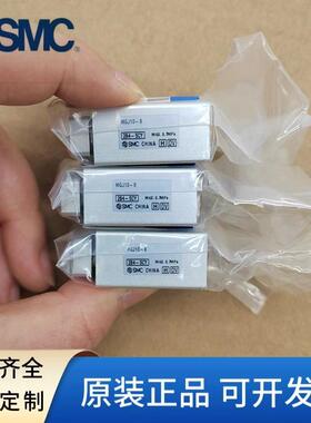 SC微6893型带导杆气缸MM1G10-3-4-6-7-8-9-11-12-13-4-J16-17-18-