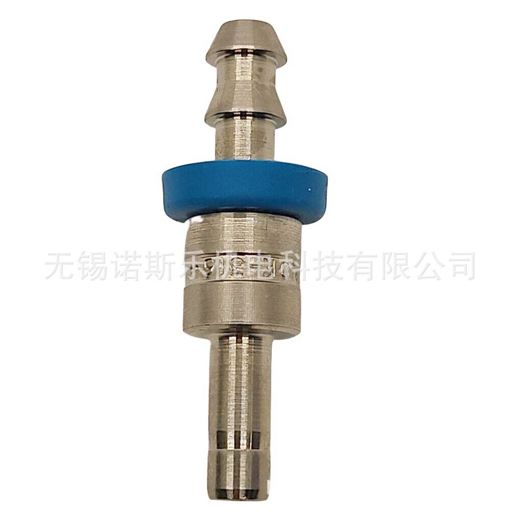 Swagelok世伟洛洛克 PB系列不锈钢软管接头