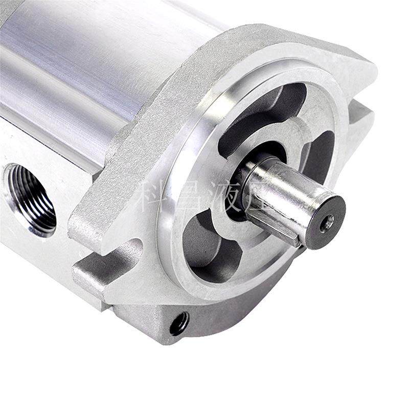 齿列轮HGP-3A系电直动卧式增压泵低噪音高压齿UIZ轮泵厂泵家现货