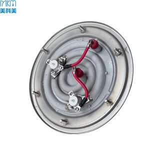 电热不钢开锈水桶煮面桶温桶220V4000TYFW商用煮面桶保加热盘