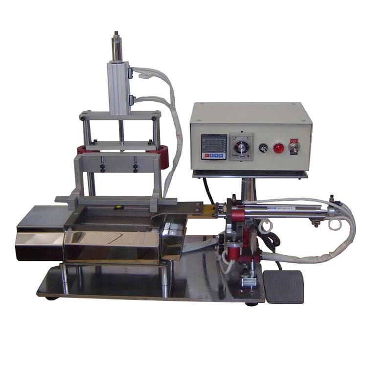 半自动拨锡焊锡机经济型变压器浸锡机桌上型半自动焊锡机供应