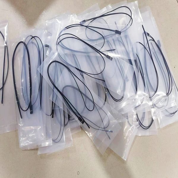 AsusX99原装热敏电阻E线线配件LUX主板侦测热敏温控-线华硕主板DE