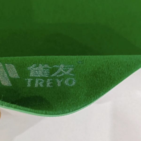 台面麻将机配件桌布加密绿静音台布包邮泥台加厚绒水洗蓝雀友长布