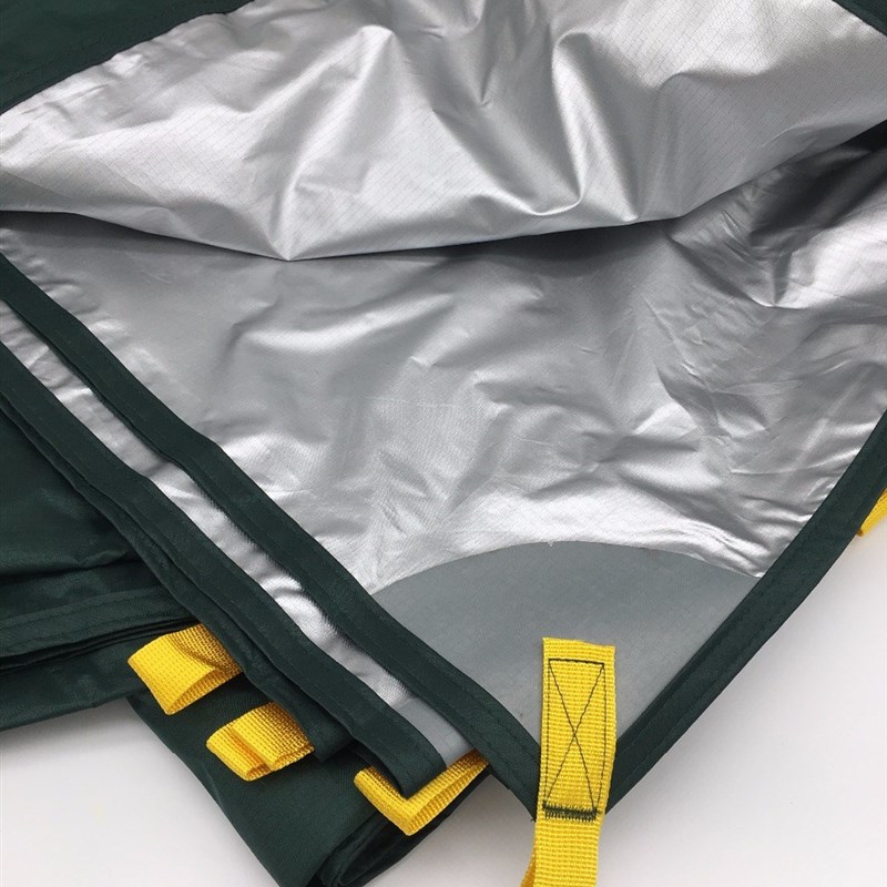 现货速发Ultright Tp Outdoor Cpig Surviv Su Shelter Shade A