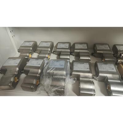 正品德国科隆KROHNE BATCHFLUX 5500C 电磁流量计，DN15