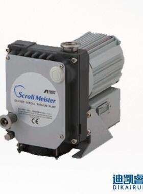 Japan 岩田涡旋真空泵 ISP-50/90/250C/500C/1000 系列原装进口