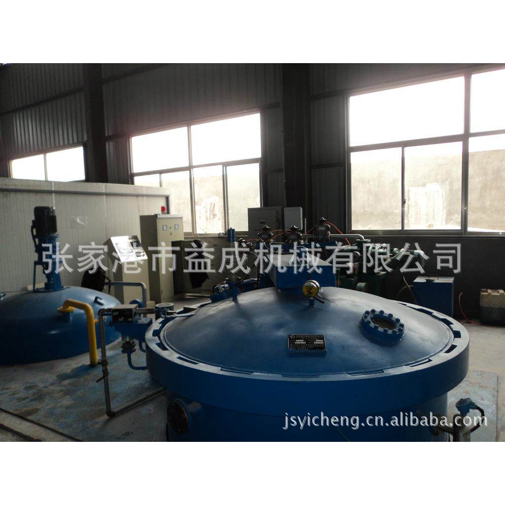 真空压力浸漆机vpi3500压力浸漆设备电镀江苏制造智能高效防水