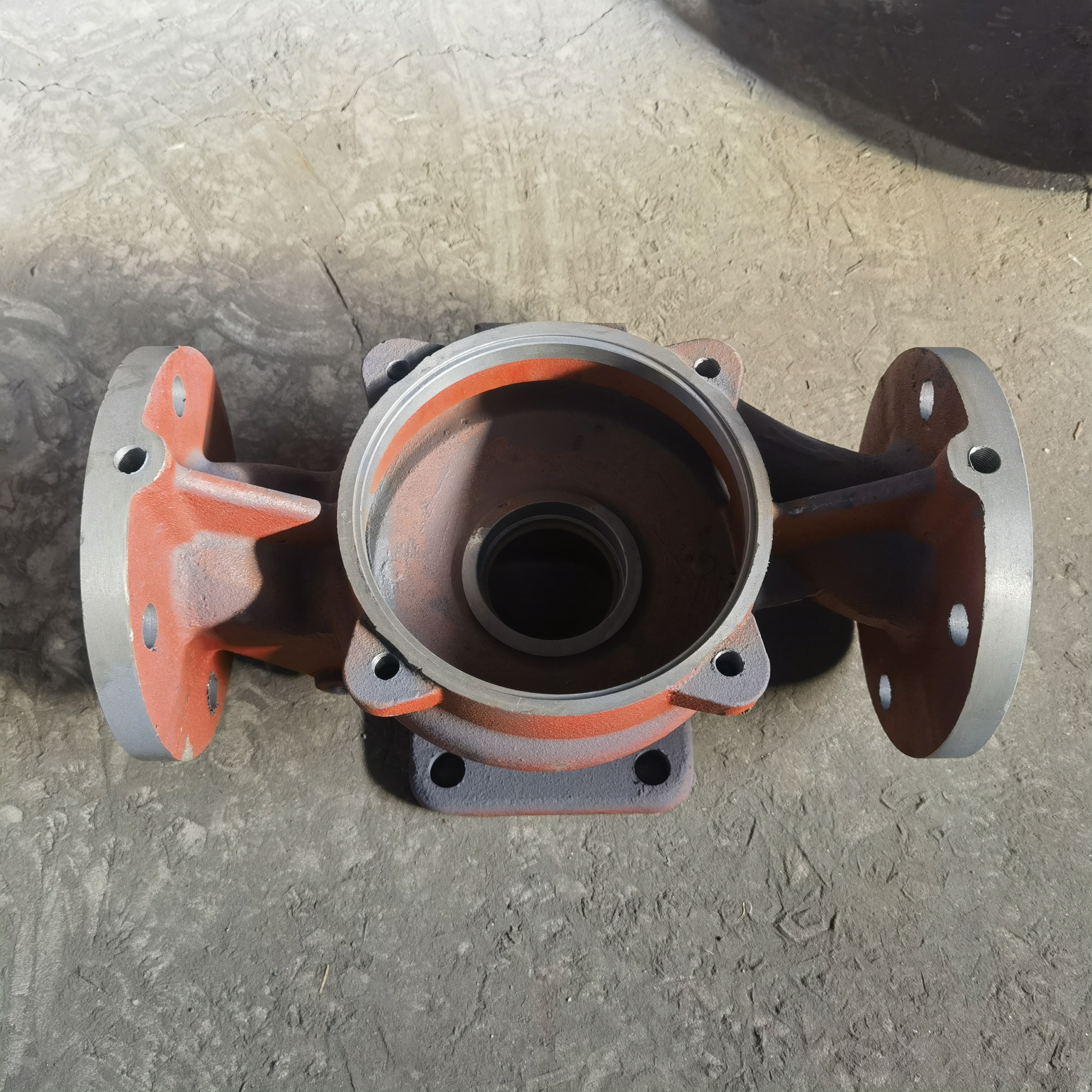 工厂店ISG/ISW管道泵通用配件