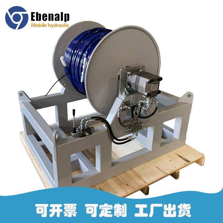 EB800超高液压清洗卷盘 液压卷管器 卷轴 液压卷盘厂家,五金/工具,线缆工具,淘宝优惠券,粉丝福利购,淘宝优惠卷