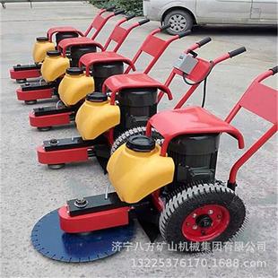 现货供应新型混凝土管桩切割机 树木切割机 电机水泥柱切桩机厂家