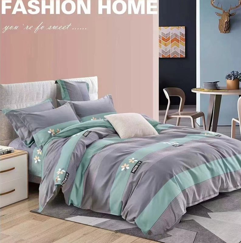 加厚床单单件学生宿舍单人床单双人床单亲肤磨毛四季通用大炕被单