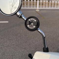 SETES加强型手机导航支架 摩托车防震手机导航架 滤震器过滤模组