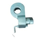 箱吊装 箱侧吊耳 锁 箱绑扎件 集装