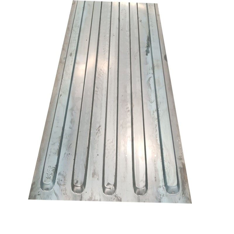 天津集装箱顶板厂家 标准集装箱顶板 长度宽度厚度可调