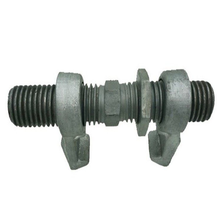 天津厂家 供应集装箱绑扎件 桥码桥锁 集装箱连接件集装箱锁