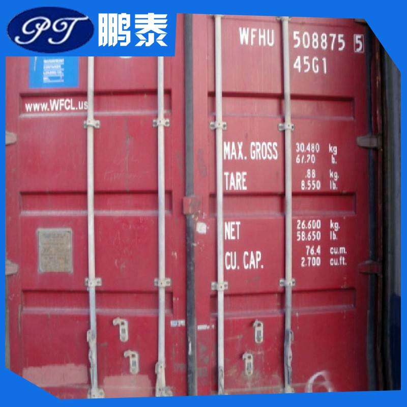 专业供应 二手集装箱改装房 二手租赁集装箱