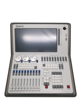 dmx512灯光控台 石英老虎TT控台专业舞台灯光控制器灯光秀控制台