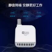意牌yee底吸泵鱼缸潜水泵抽水泵小型静音过滤器水族箱循环泵吸便