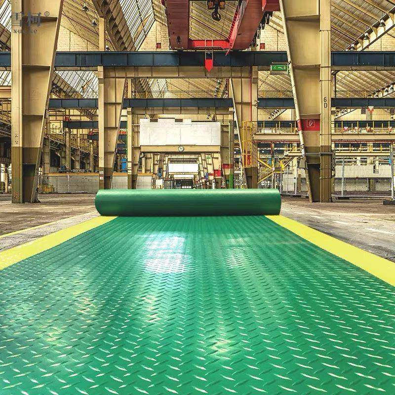 车间过道工厂黄边警示标地板pvc人字纹通道过道板医院走廊垫防滑,家装主材,PVC地板,淘宝优惠券,粉丝福利购,淘宝优惠卷