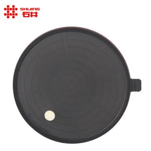 石井组合电动吸盘工业级气泵玻璃吸盘强力重型铺瓷砖手动固定吸盘