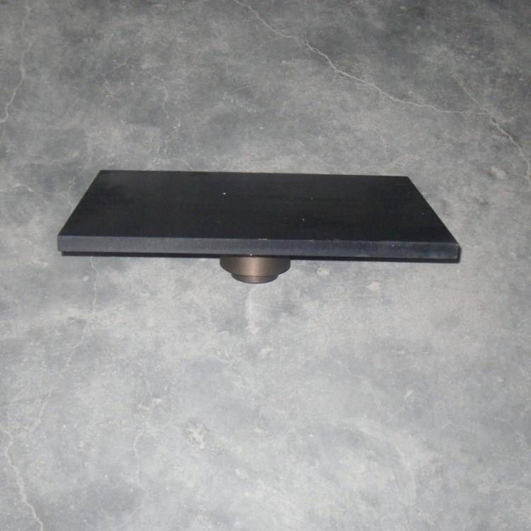 定制加工测试大件硬度的硬度计工作台异形工作台测试平台支撑台