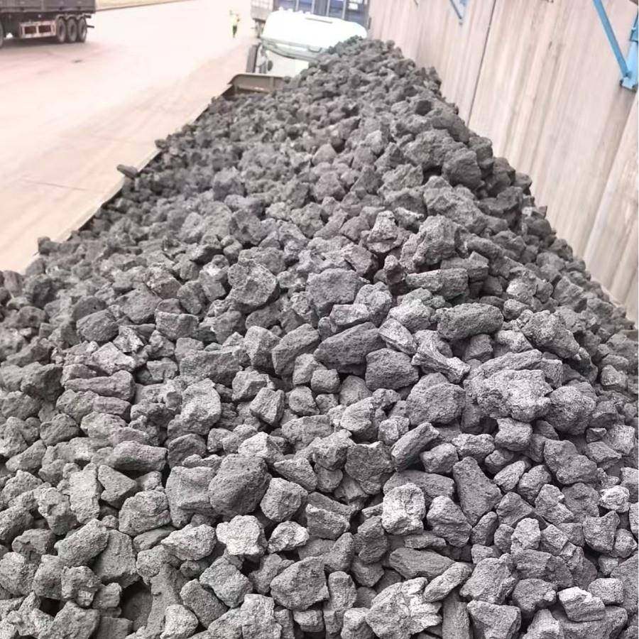 三级冶金焦高热强低反应有色金属冶炼36千伏48电炉专用焦炭焦粒