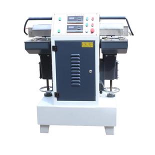 Numerical control branding machine 数控压花机 双头烙花机