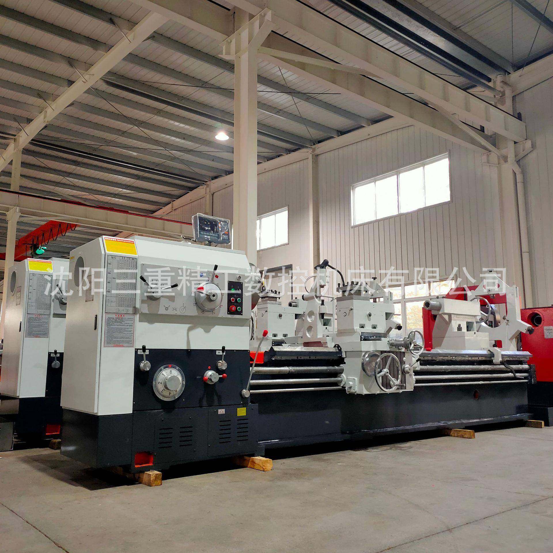 沈阳源头工厂CW62100*3000小刀架自动走刀车削效率高噪音低好操作,五金/工具,车床,淘宝优惠券,粉丝福利购,淘宝优惠卷