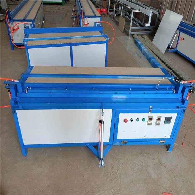 亚克力热弯机折弯器 PP塑料板材加热折弯机 管道护角折弯机手动,五金/工具,机床,淘宝优惠券,粉丝福利购,淘宝优惠卷