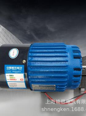 YPZ4508 YPZ6516 YPZ6532宽频攻牙机专用正反转电机 频繁正反转