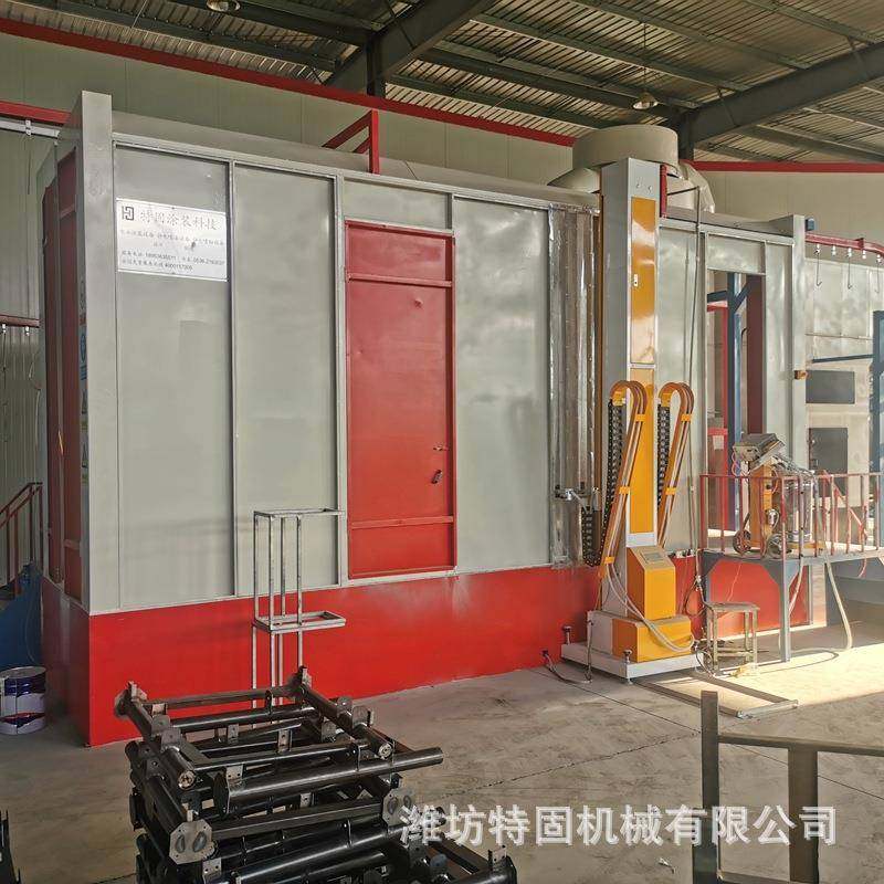 电泳设备涂装流水线 门窗自动喷涂流水线设备 电器零部件喷涂设备,机械设备,涂装设备,淘宝优惠券,粉丝福利购,淘宝优惠卷
