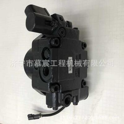 708-7S-00352 708-7S-00550 推土机D65EX-12风扇马达