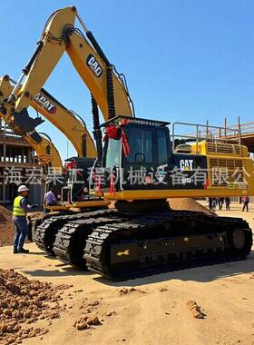 usedexcavator Caterpillar349 履带挖掘机 轮式挖掘机 挖机