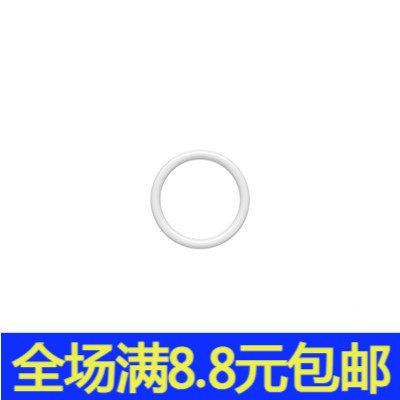 国产积木兼容国产 科技配件 x71 85543(4544140) 2x2橡皮 moc补件
