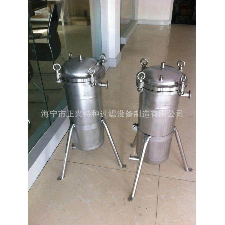 厂家直销袋式叠盘过滤器工业袋式过滤器,机械设备,过滤设备,淘宝优惠券,粉丝福利购,淘宝优惠卷