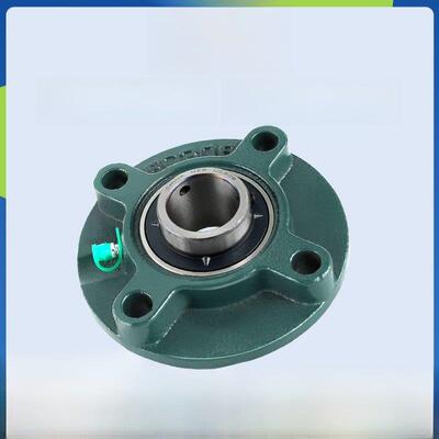 带凸台圆形外球面带座轴承UCFC209 210 211 212 213 214 215 216