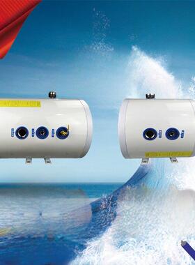 壁挂式立式卧式不锈钢承压水箱蓄能水箱缓冲水箱40L60L80L100L