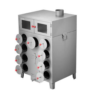 佰易巢嘉烤地瓜机商用摆摊烤玉米炉街头烤红薯机地摊番薯机烤梨机