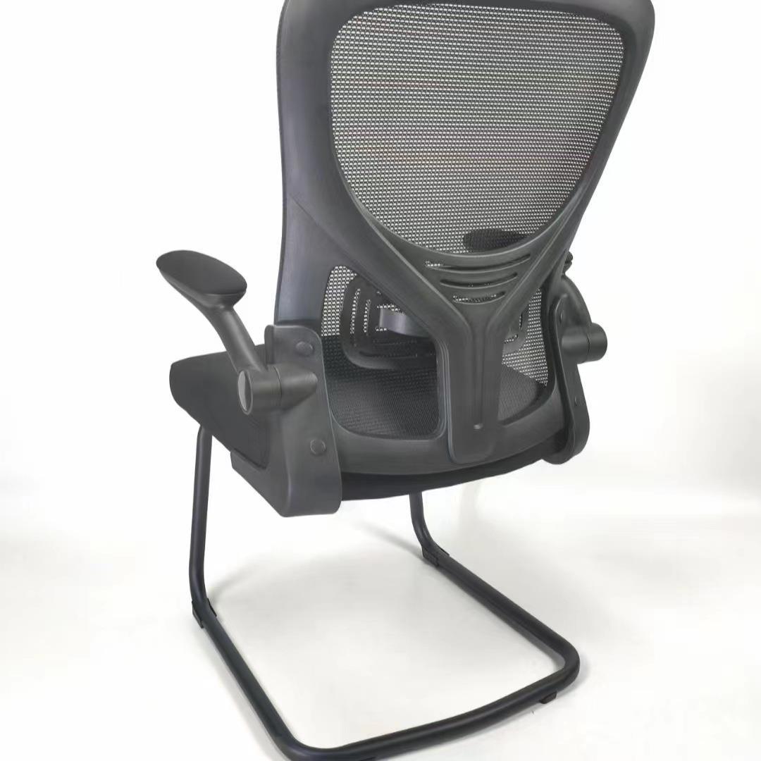 家用舒适久坐学生学习写字椅子青少年电脑椅升降转椅靠背书桌椅