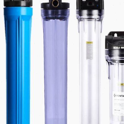 滨特尔爱惠浦原装进口E20商用净水器