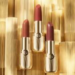 GRIR臻彩鎏金丝绒锁色精华口红礼盒持久持妆温和修护淡化唇纹口红