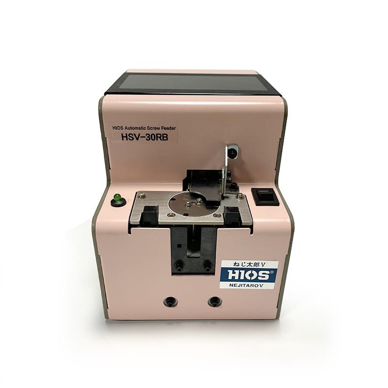 供应：HIOS螺丝机好握速HSV-2.6RB自动化螺丝机吸附螺丝机