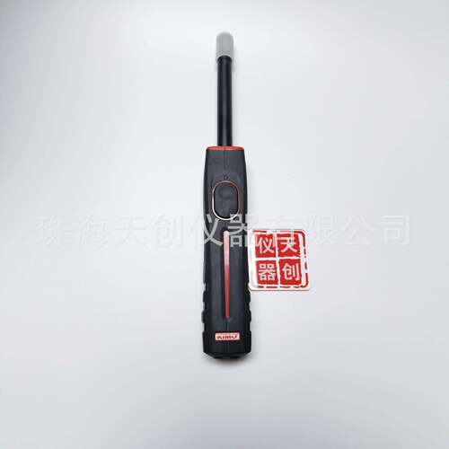 法国KIMOSHR110标准型温湿度探头搭配VT210/AMI310主机用